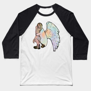 Always by your side Baseball T-Shirt